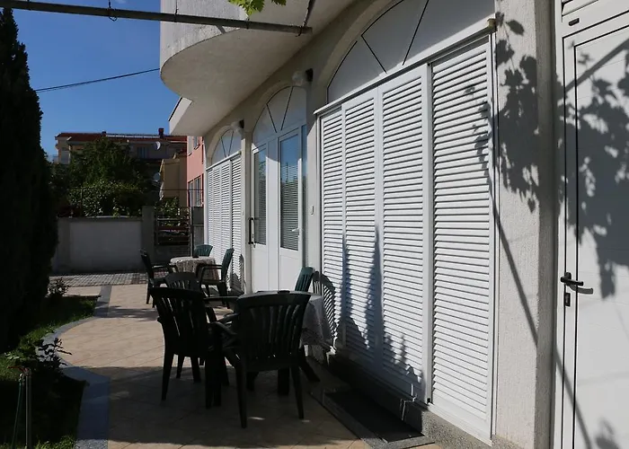 Apartments Marija