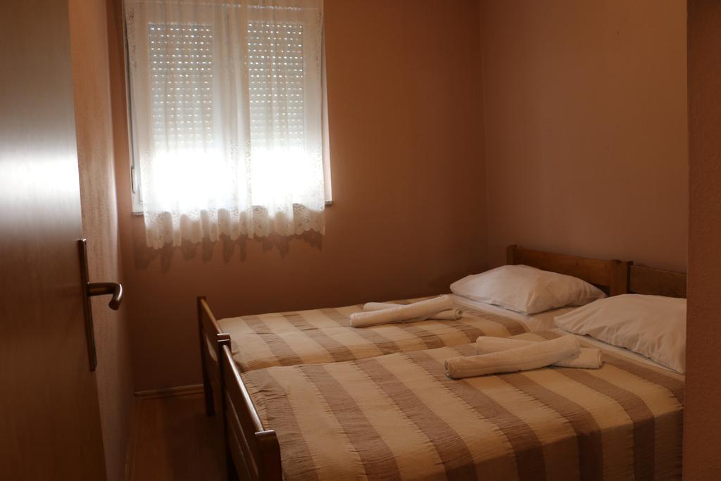 Marija Apartman Zadar