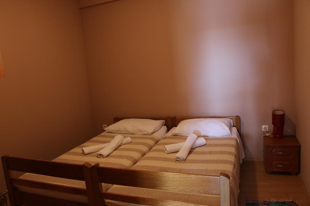Apartman Marija *