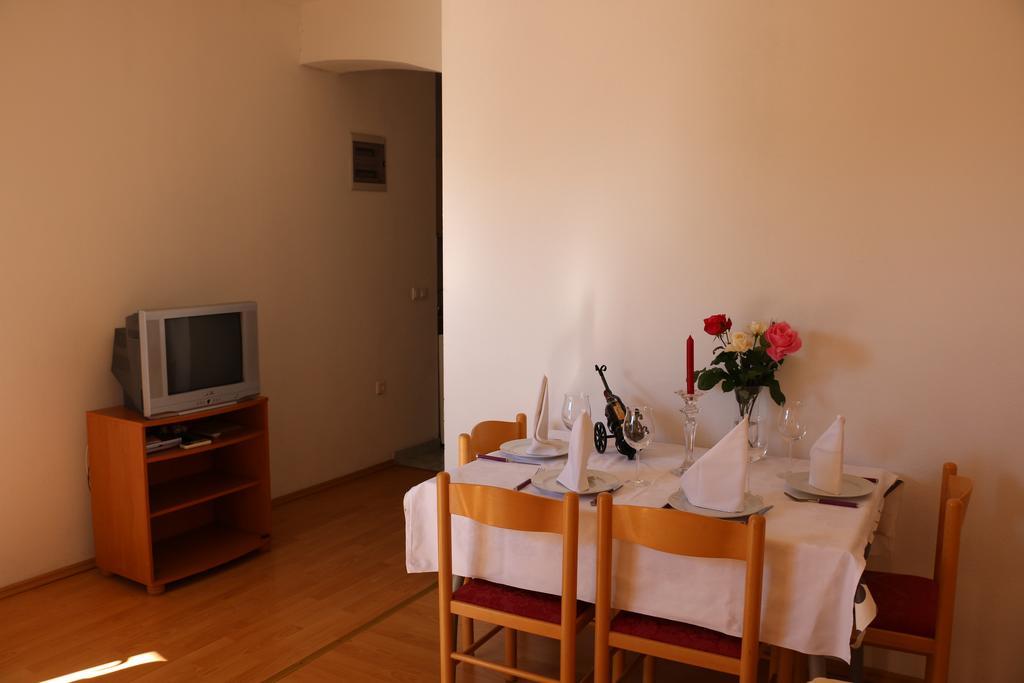 Marija Apartman *