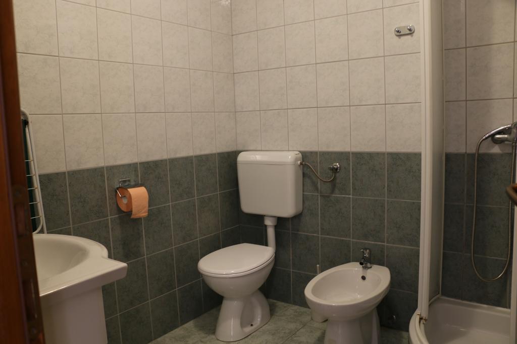 Apartman Marija *