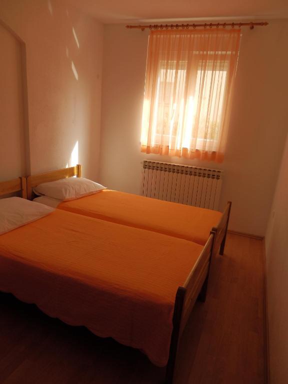 Marija Apartman Zadar