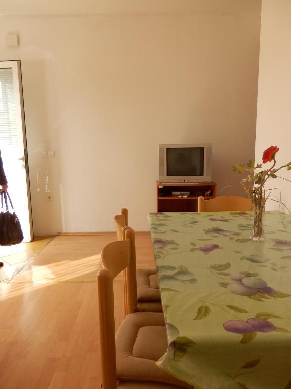 Apartman Marija *