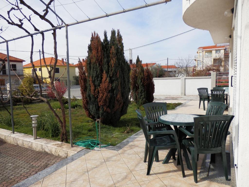 Marija Apartman *