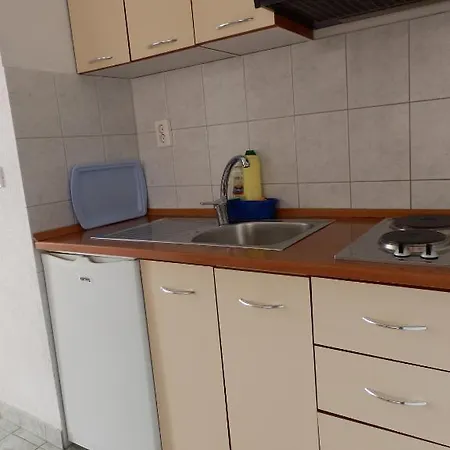 Apartments Marija Zadar Room photo