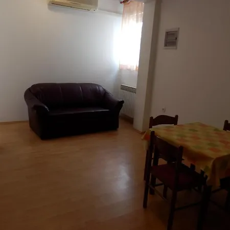 Apartments Marija Zadar Room photo