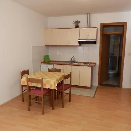 Apartments Marija Zadar Room photo