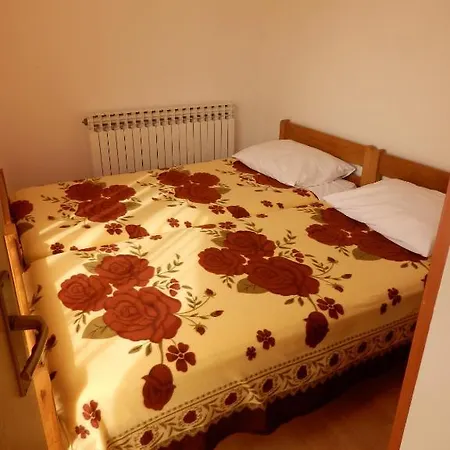 Apartments Marija Zadar Room photo