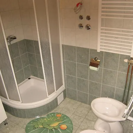 Apartments Marija Zadar Room photo