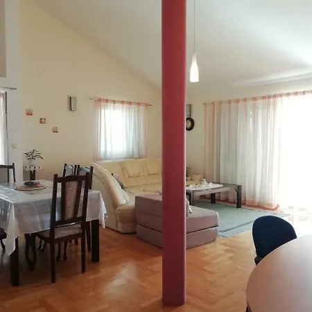 Apartments Marija Zadar Exterior photo