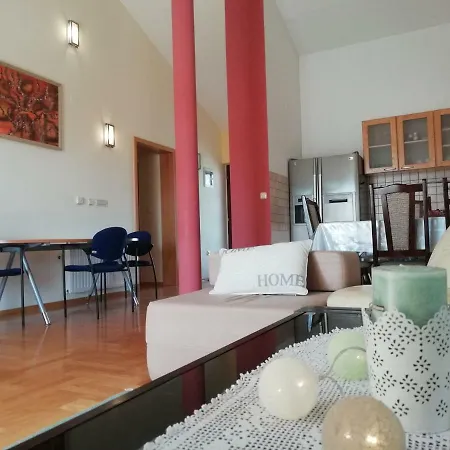 Apartments Marija Zadar Exterior photo