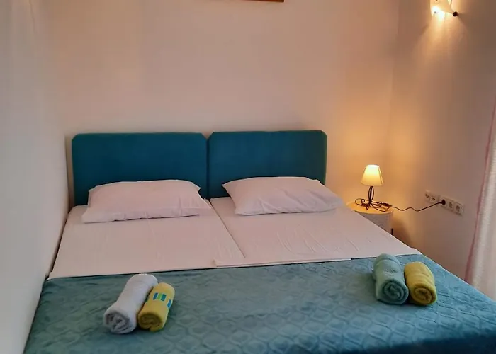 Apartments Marija