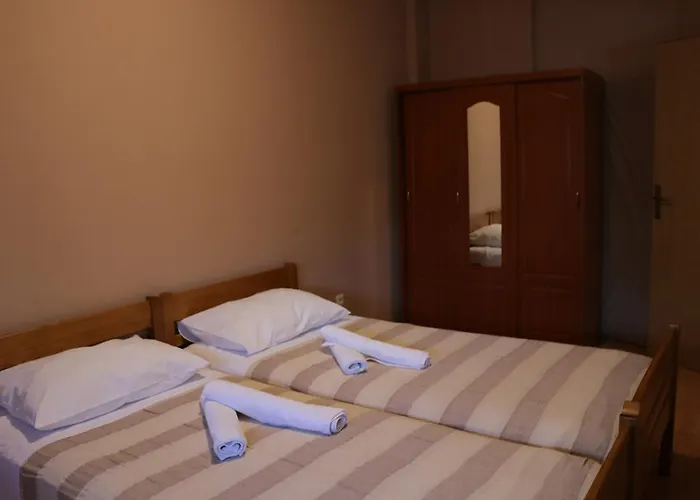 Apartments Marija