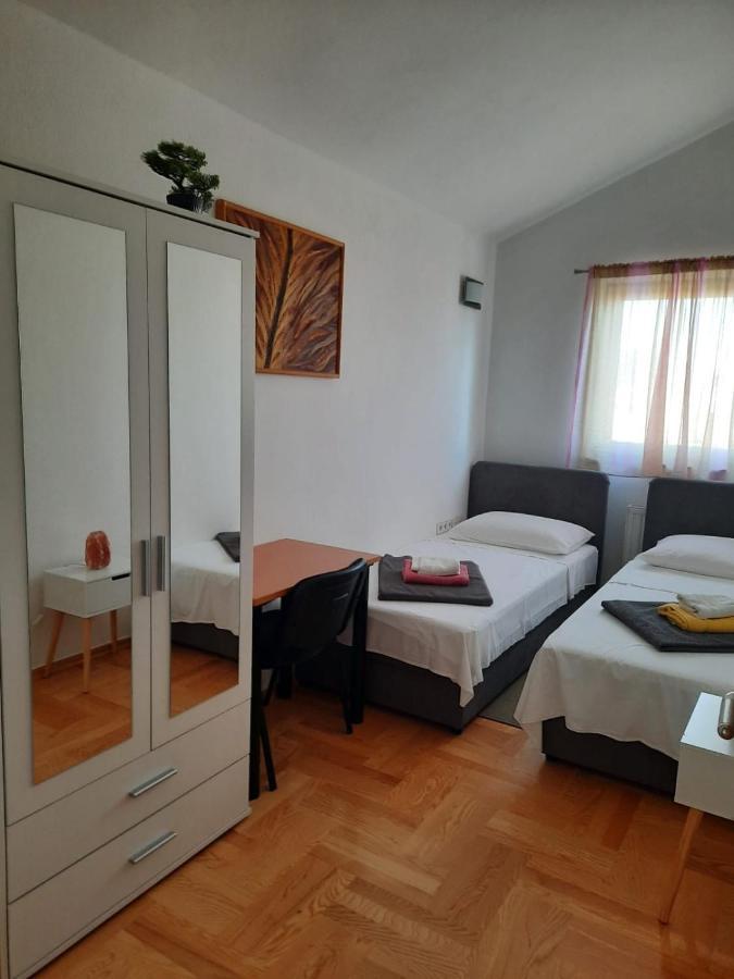 Marija Apartment