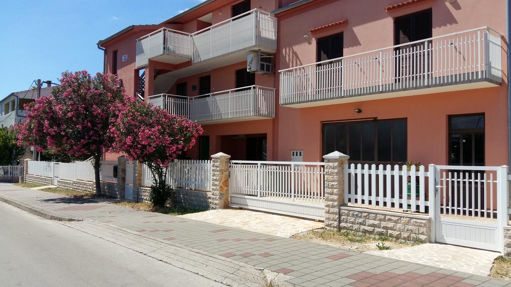 Apartment Marija