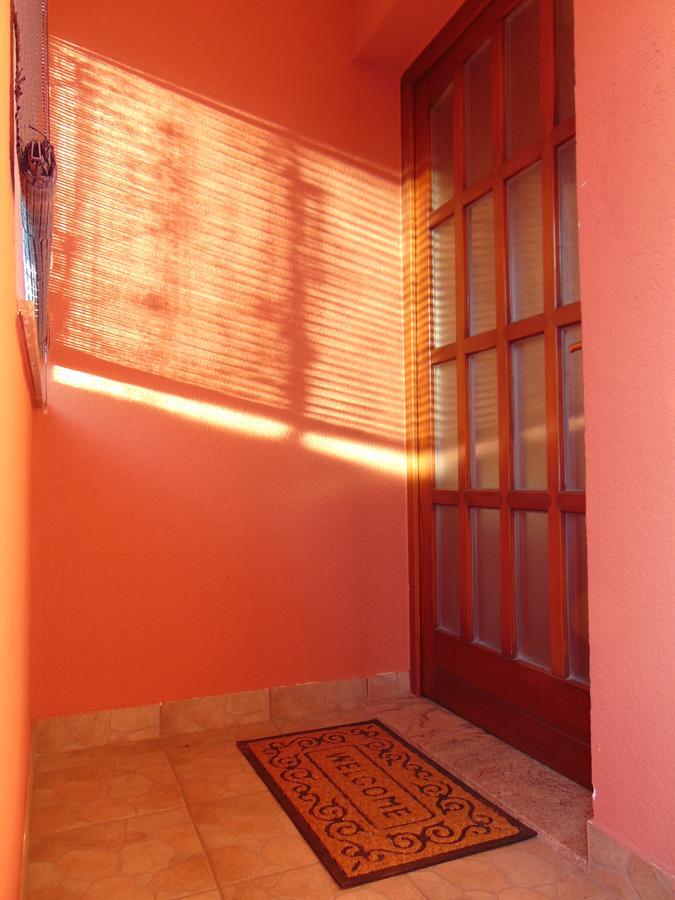 Marija Apartment *