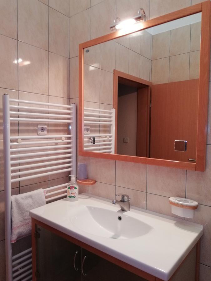 Marija Apartment *
