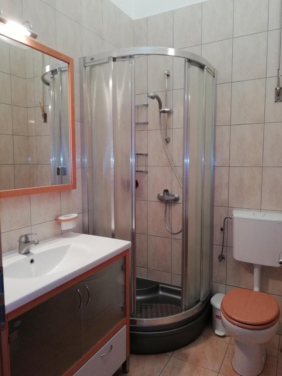 Apartment Marija Zadar