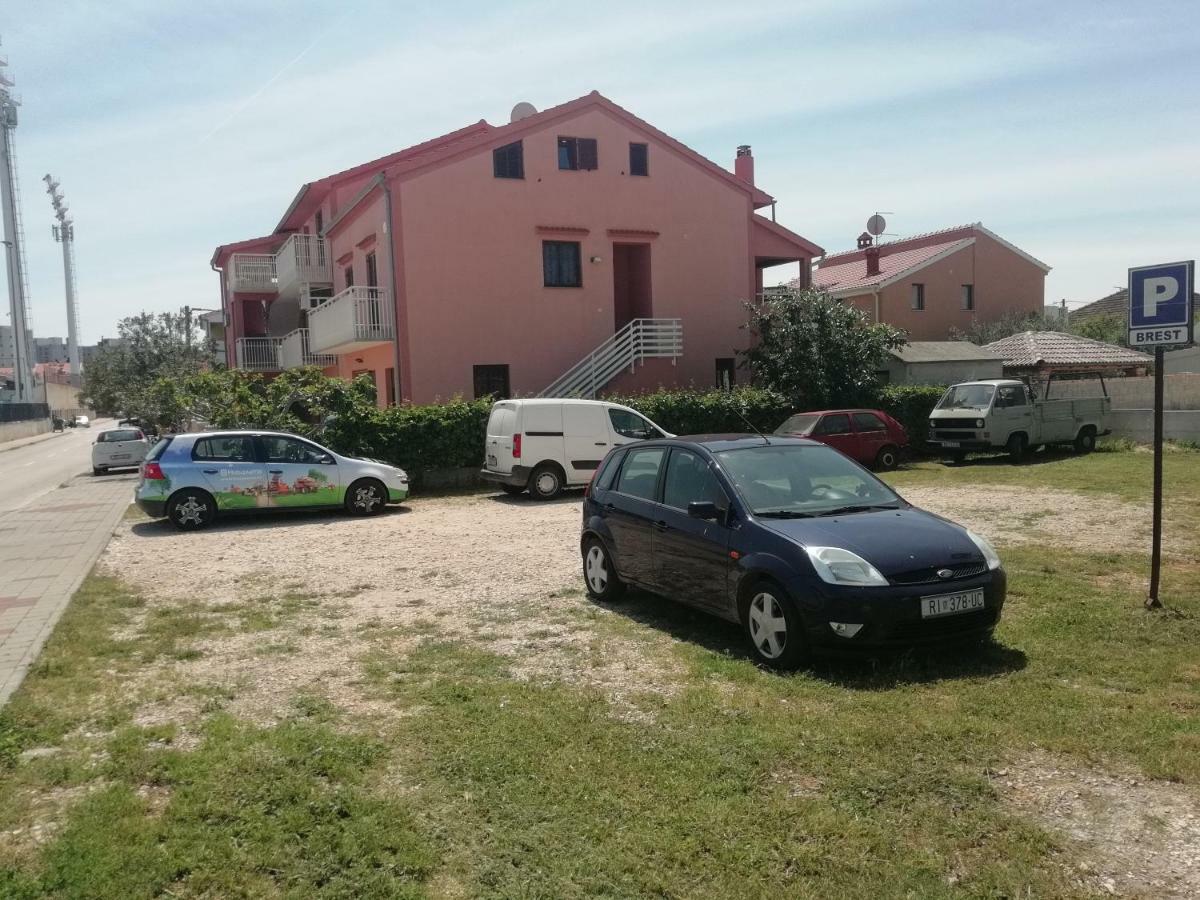 Apartment Marija