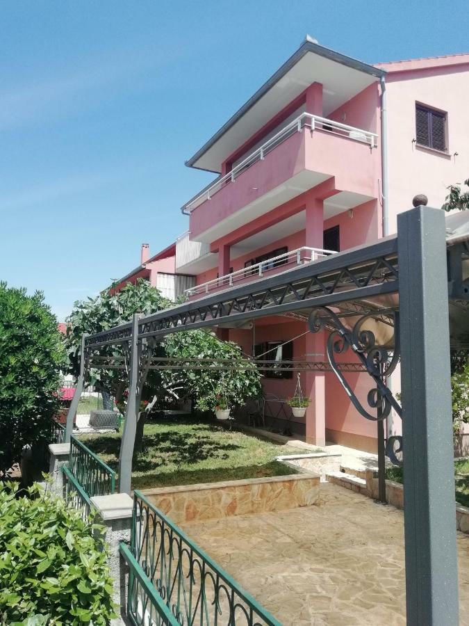 Apartment Marija
