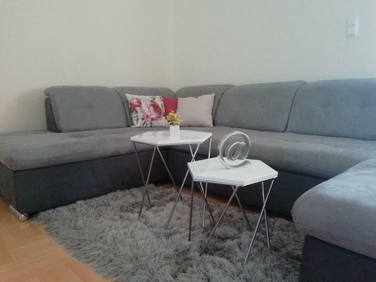 Marija Apartment