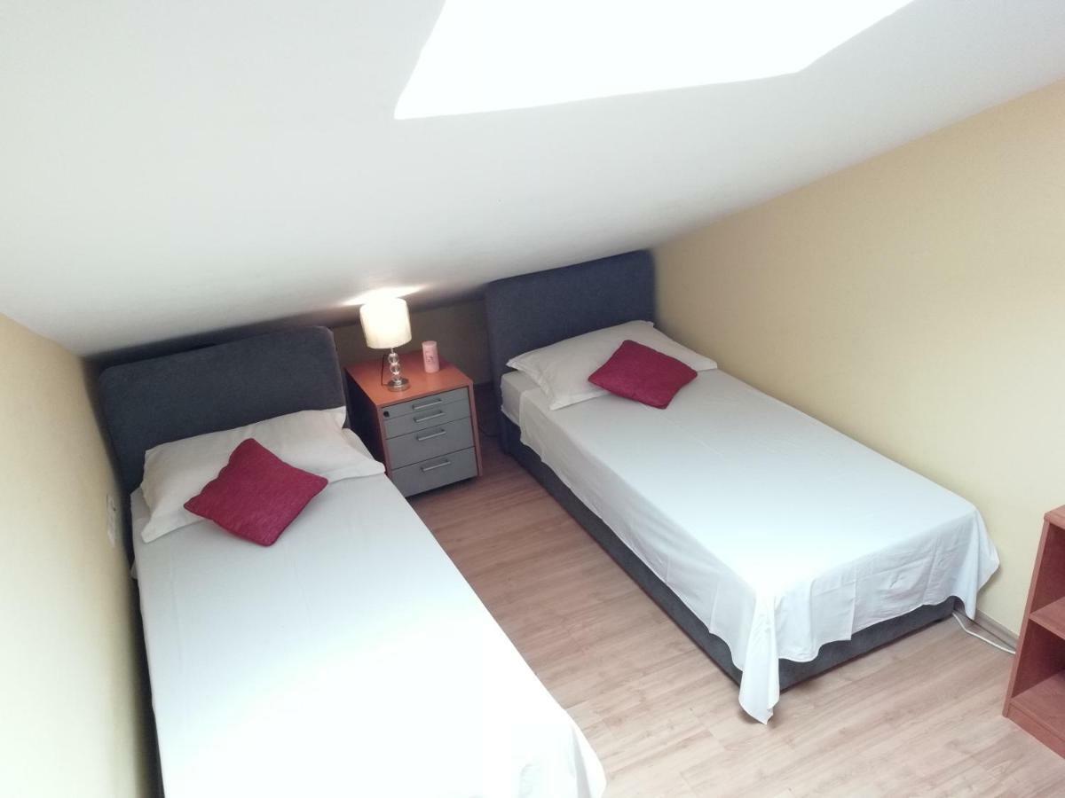 Apartment Marija