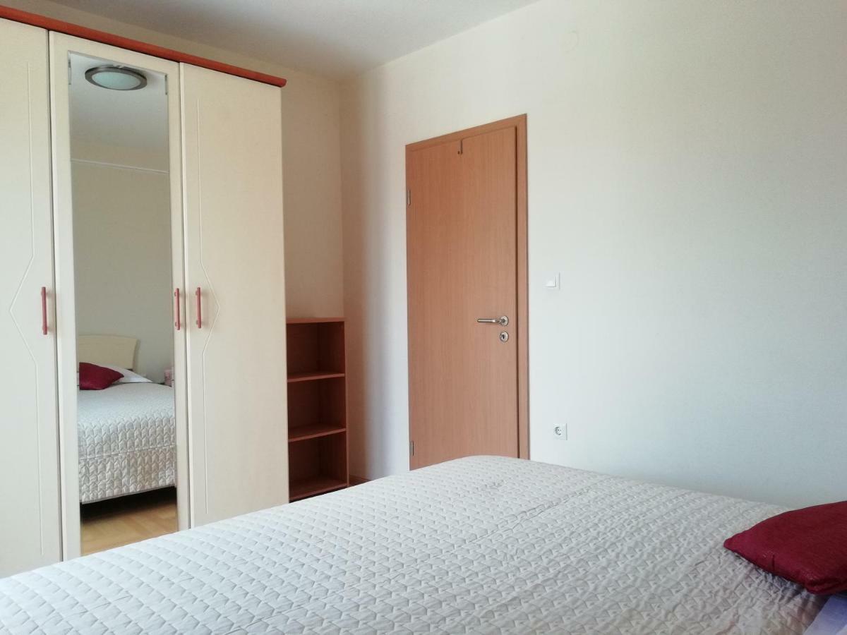 Apartment Marija *