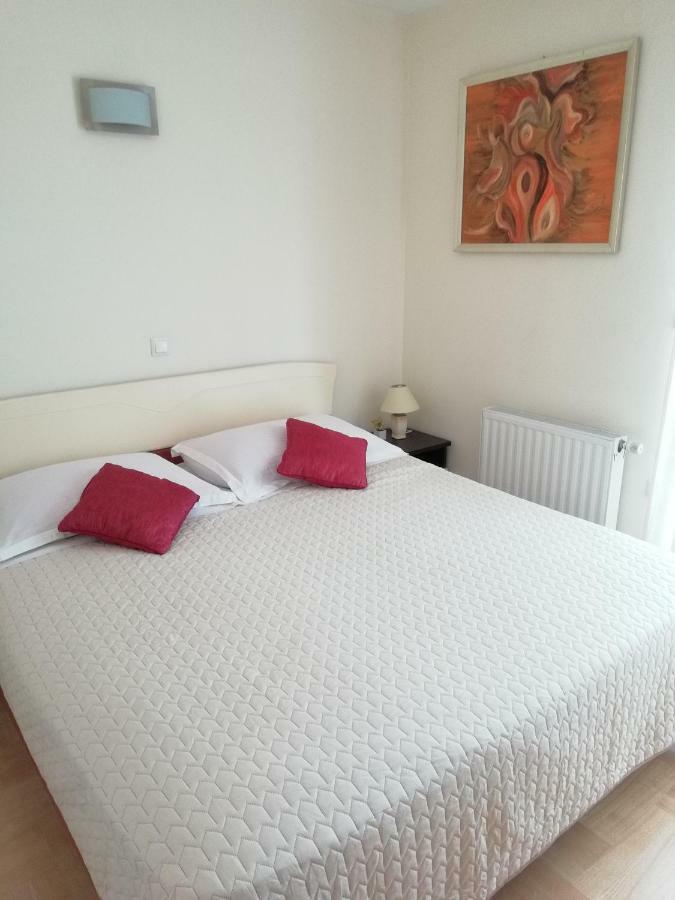 Apartment Marija Zadar