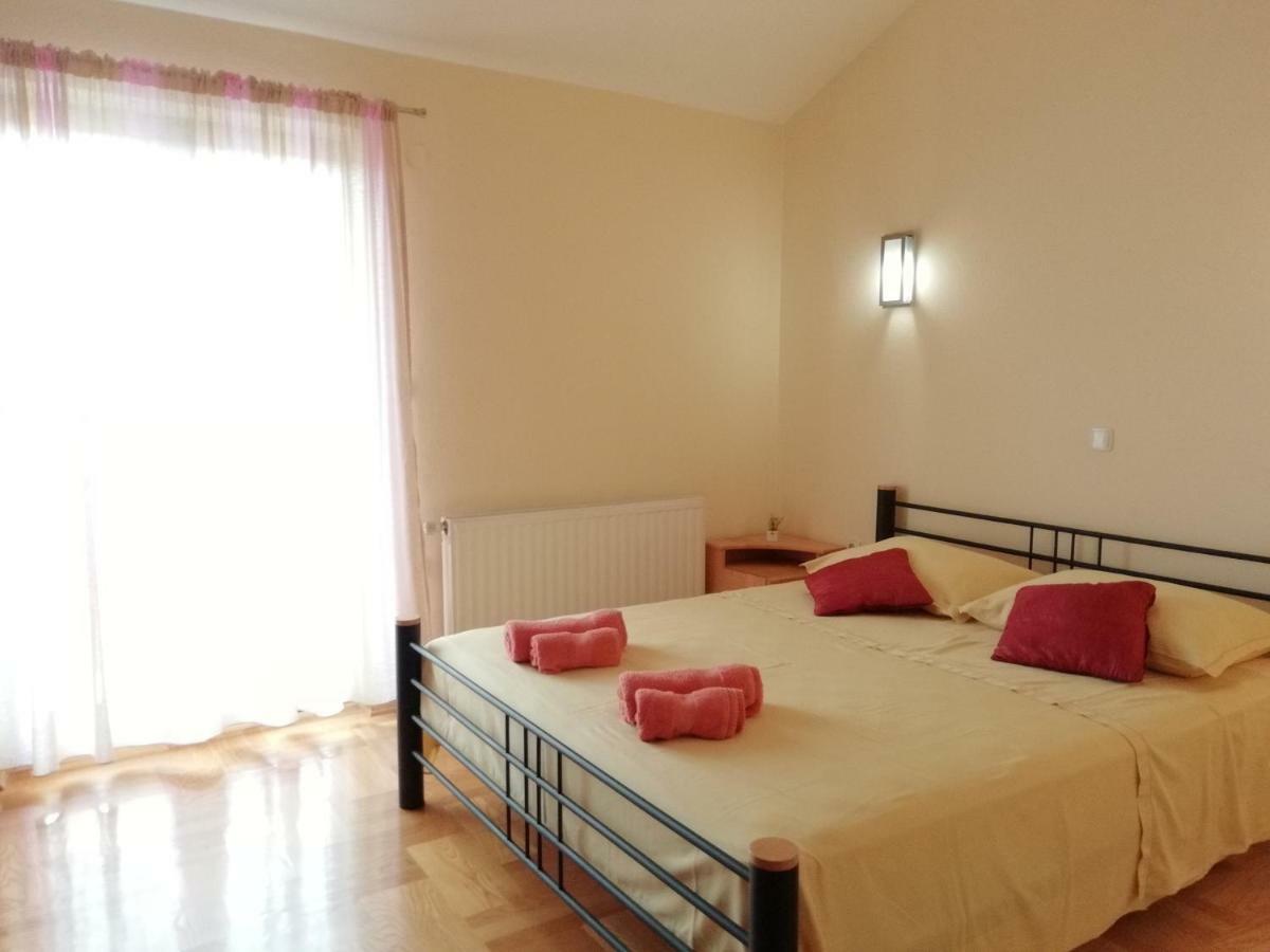 Marija Apartment *