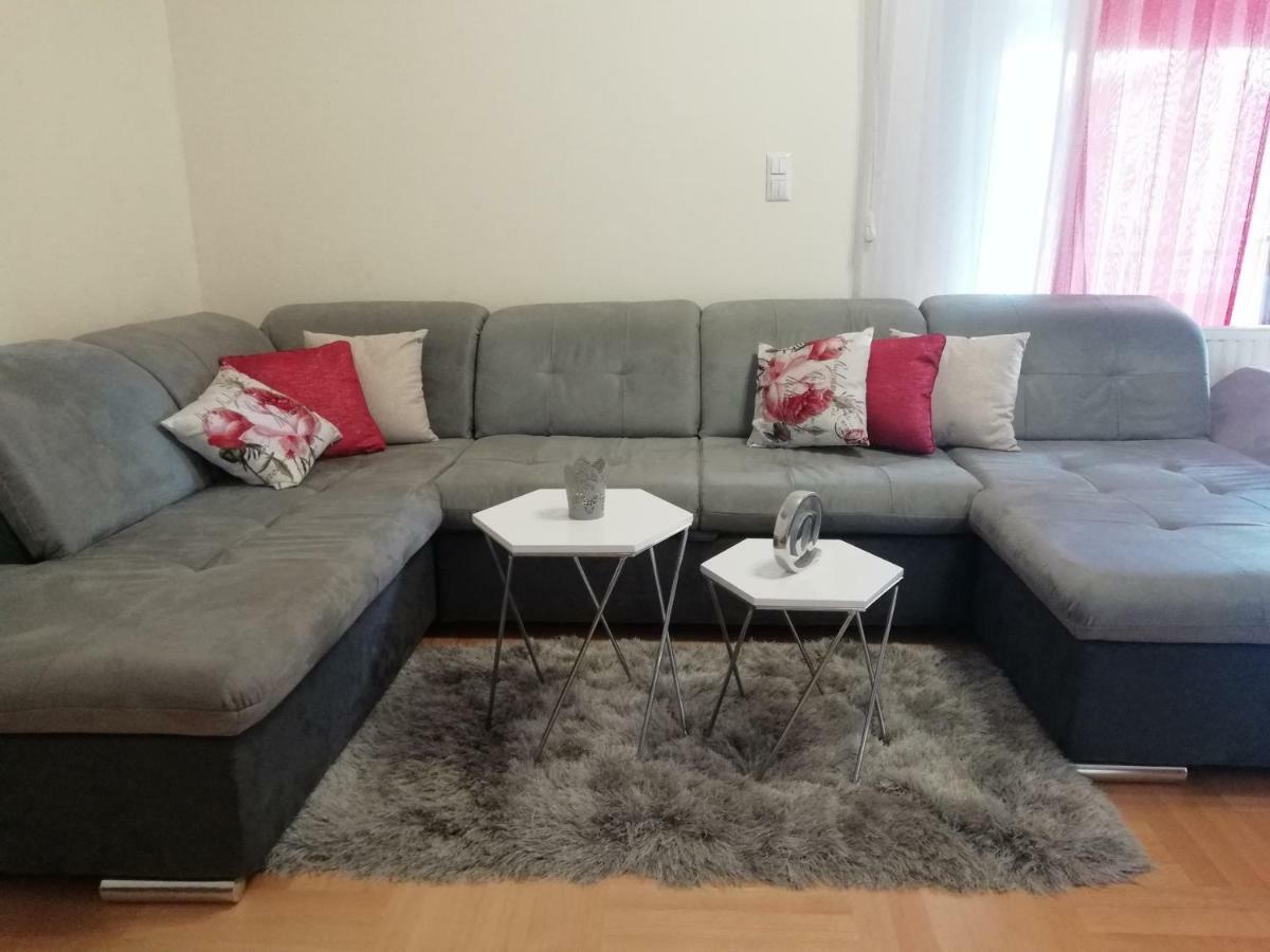 Marija Apartment