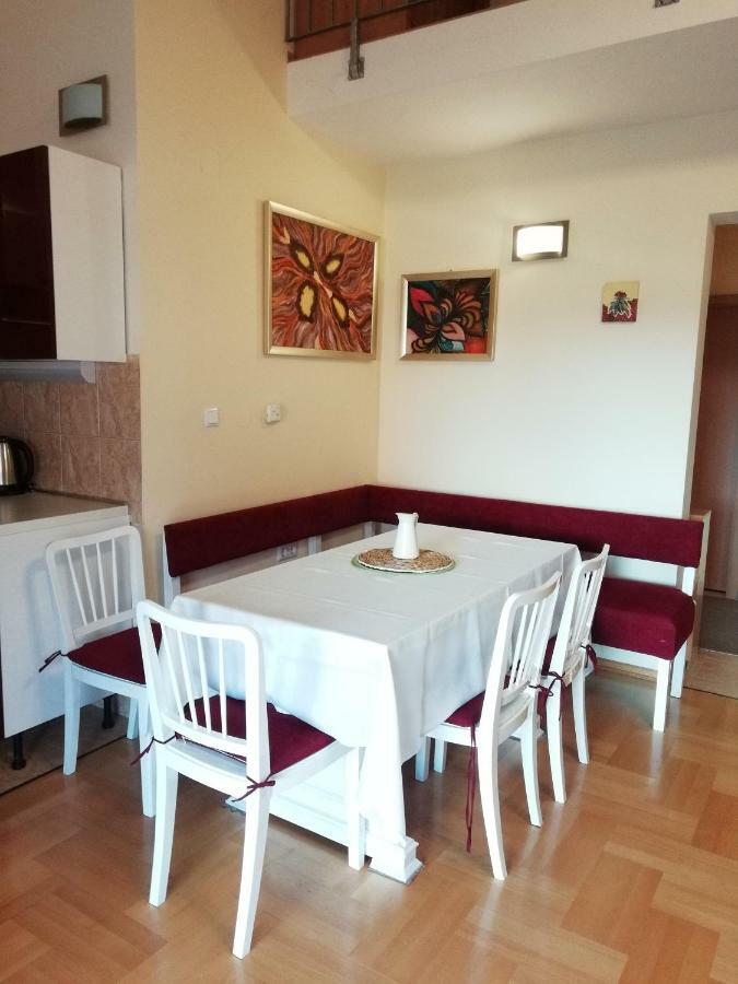 Marija Apartment