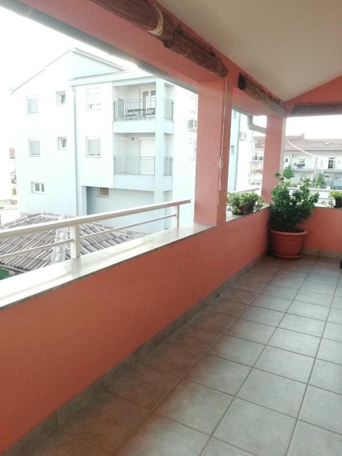 Marija Apartment