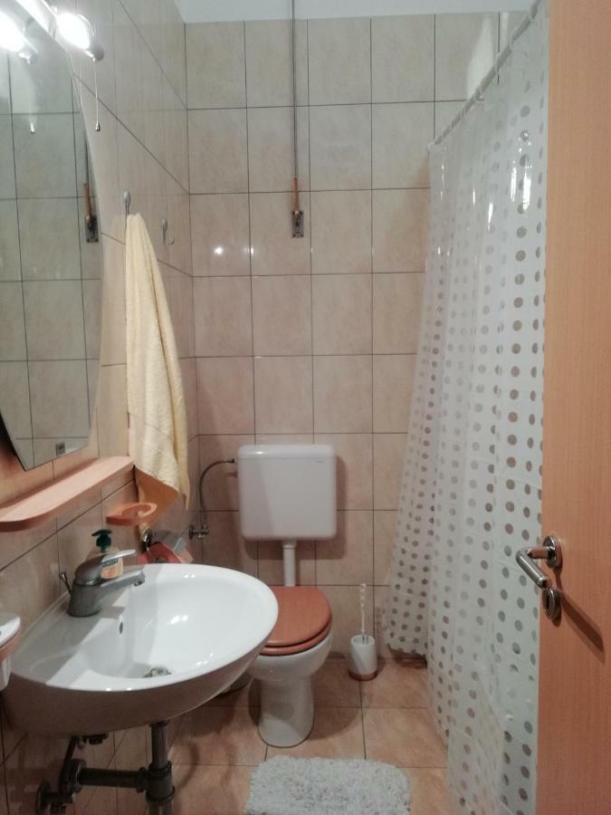 Apartment Marija