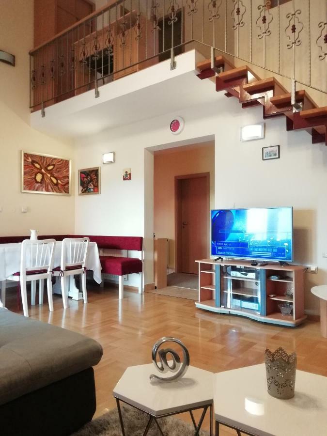 Apartment Marija *
