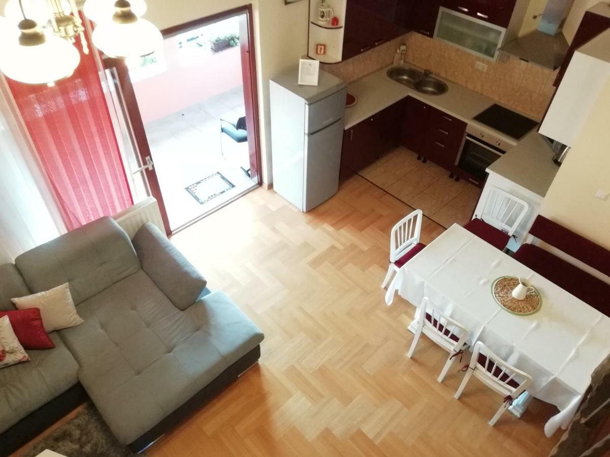 Marija Apartment Zadar