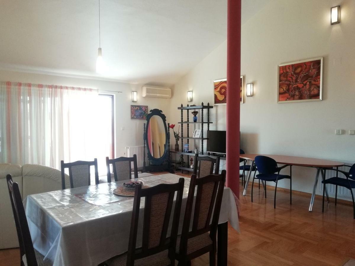 Apartment Marija Zadar