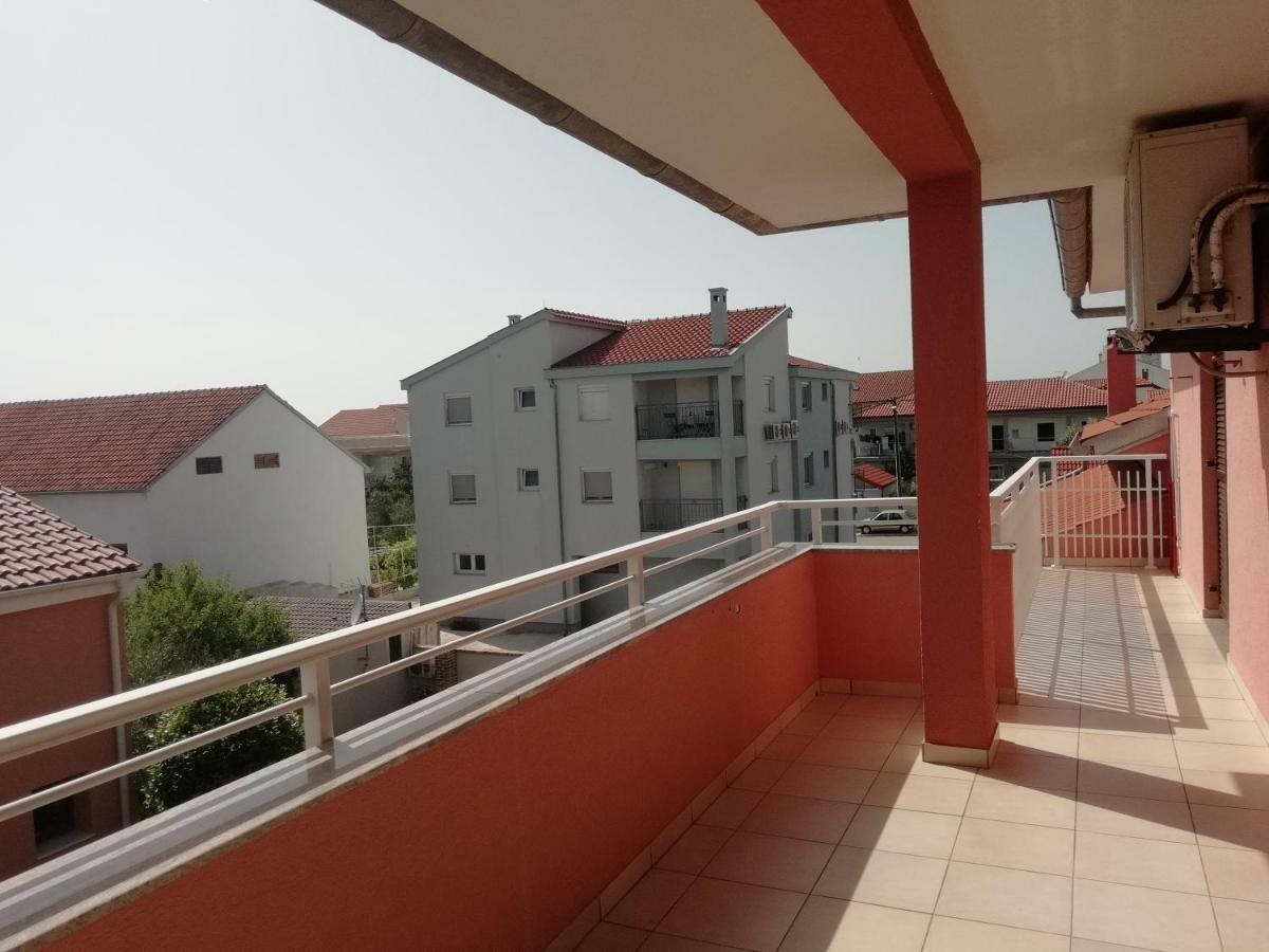 Marija Apartment