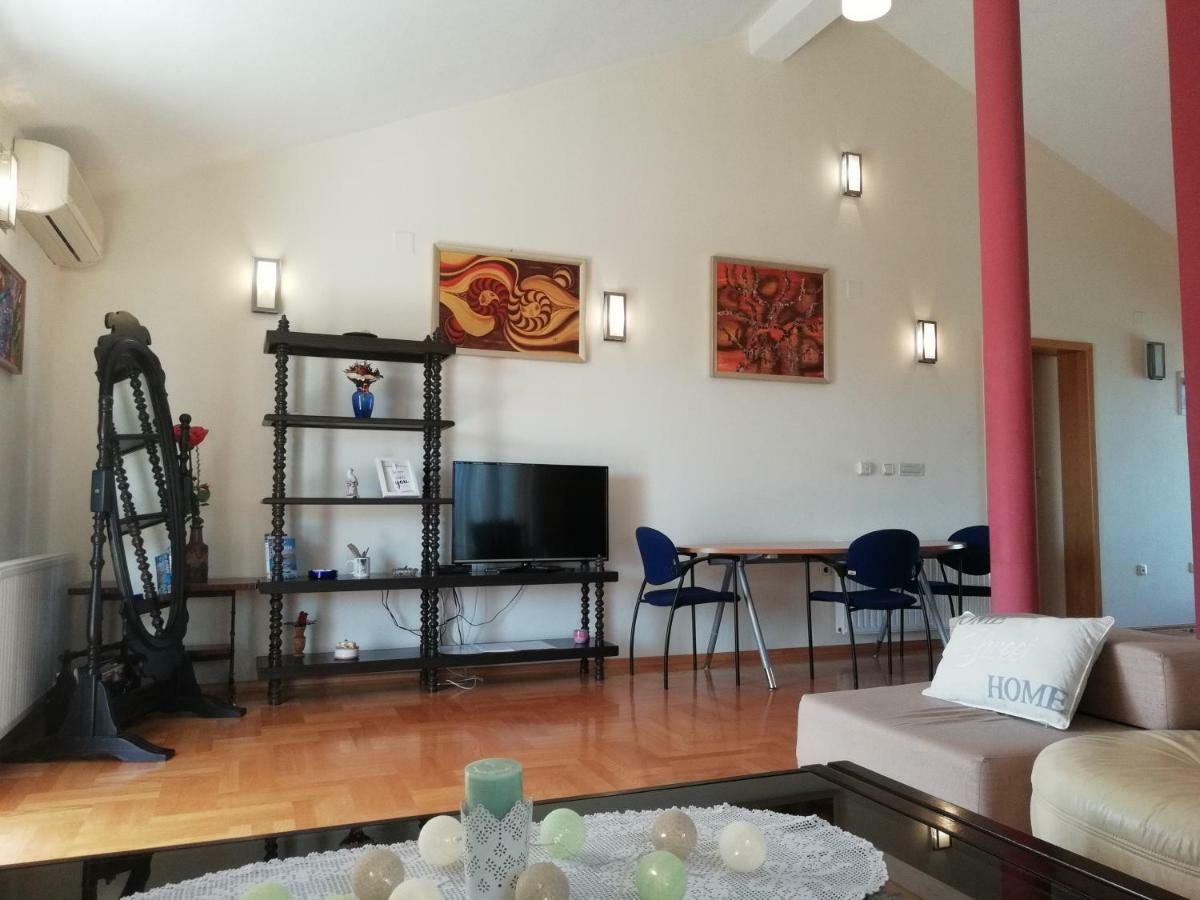 Apartment Marija