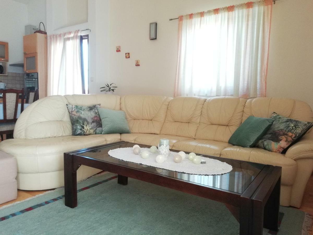 Marija Apartment