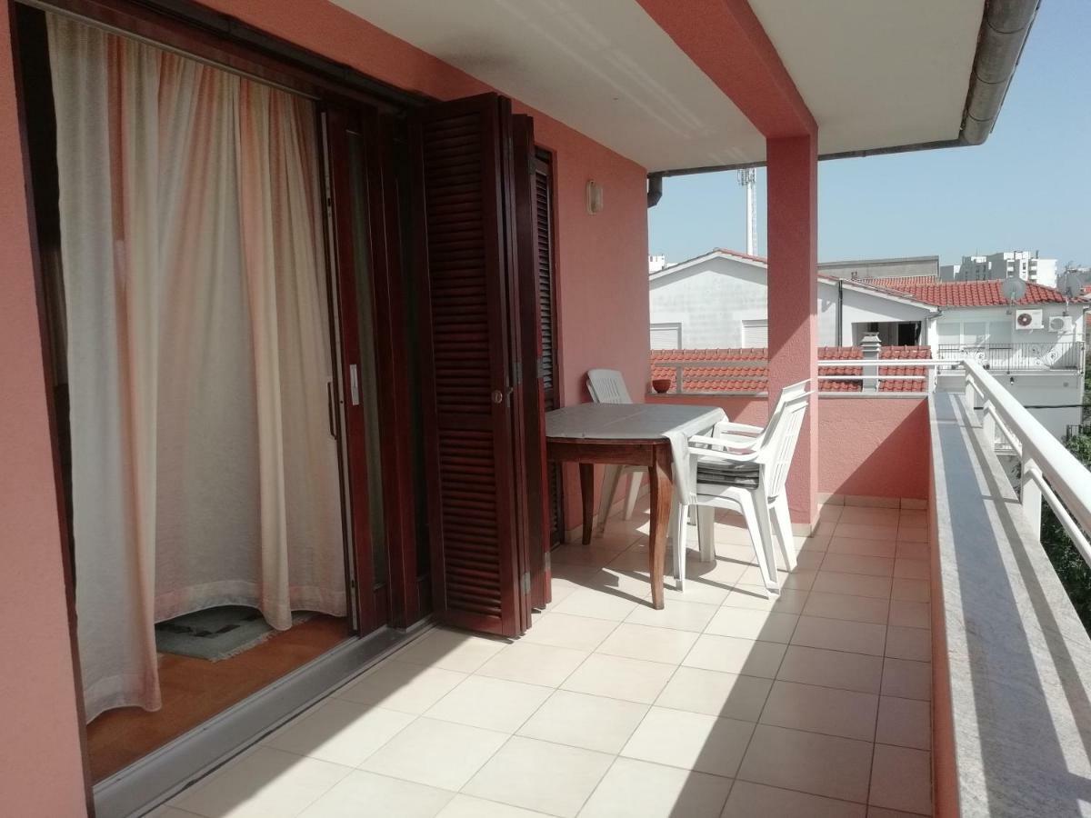 Marija Apartment